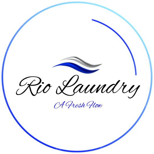 Rio Laundry — A Fresh Flow